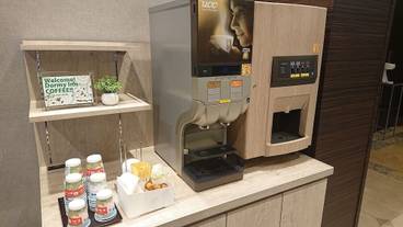 施設内の設備 / 7