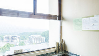 和室 スタンダードルーム 露天風呂付 喫煙可