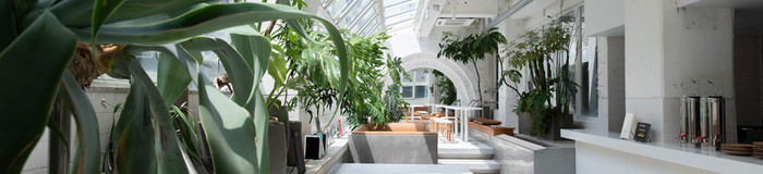 【全国】心に刺激を与える一人旅に。ユニークなリノベーションホテル6選