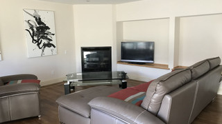 Hakuba West Coast Inn, Villa