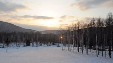 施設からの眺望 / 35