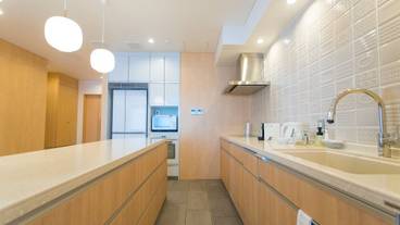 専用キッチン / 38