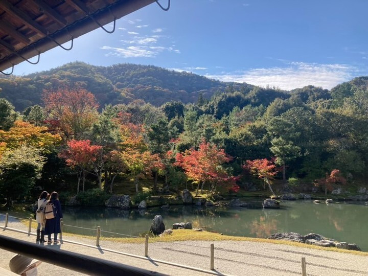 tabi_nikki2525さんの写真 / 1