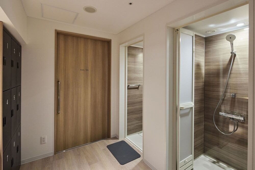 フィットネス設備