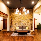 猪苗代沼尻温泉 沼尻高原ロッジ（福島県 コテージ・ロッジ・一棟貸） / 2