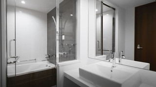 モデレート ダブルルーム 禁煙