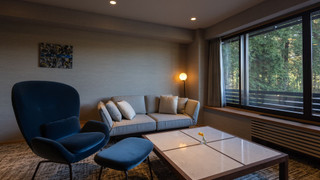 フォレストビュースイート 碧 禁煙