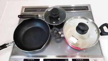 専用キッチン / 22