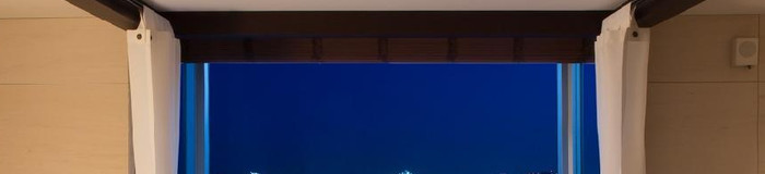 【東京】夜景を望む“ビューバス”付きホテル13選|記念日デートにいかが?