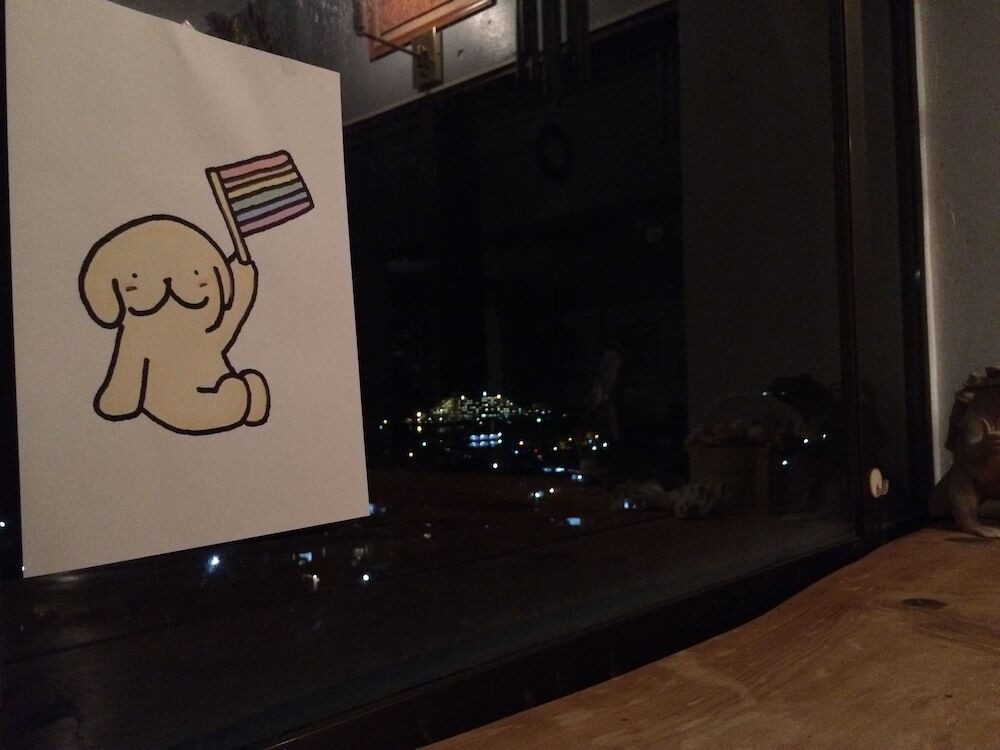 レストラン