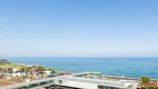 オーシャン ビュー ツインルーム 禁煙