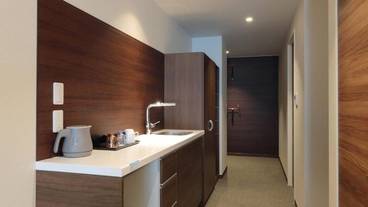 専用キッチン / 18