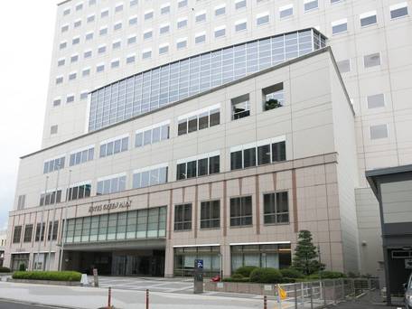 ホテルグリーンパーク津 / 4