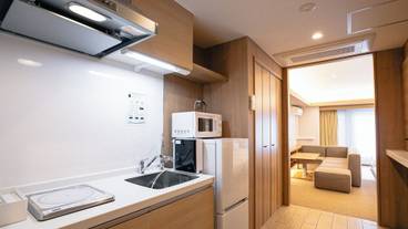 専用キッチン / 30