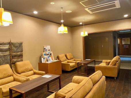 湯の宿 木もれび / 2