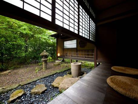 由布院温泉 ゆふいん月燈庵 / 3