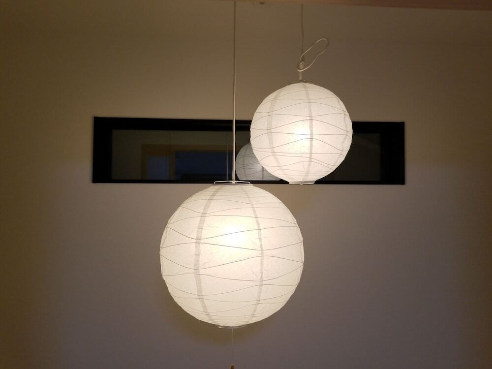 内部エントランス