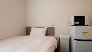 Standard Twin Room, Non Smoking (check-in is not available after 11PM)