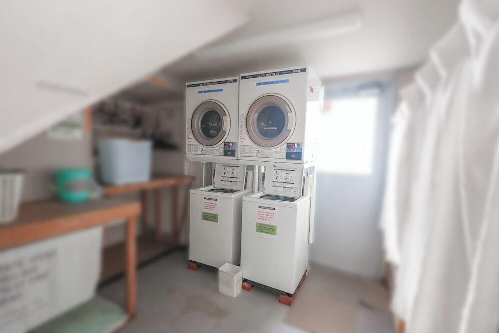 ランドリー ルーム