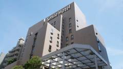 スマイルホテル東京西葛西