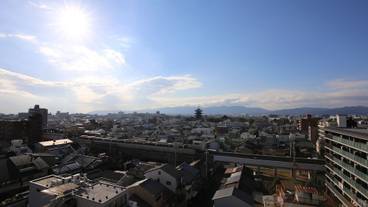 施設からの眺望 / 12