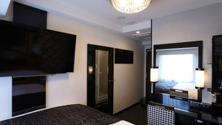 スーペリアルーム (2名利用) 禁煙 11平米