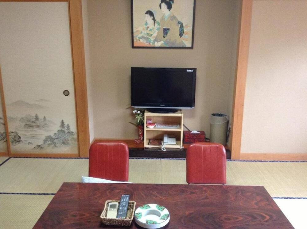 リビングルーム