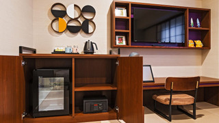 ダブルルーム 禁煙