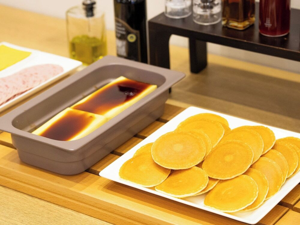 レストラン