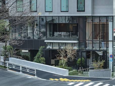 all day place shibuya / 3