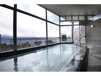 絶景風呂でリフレッシュ♪バイキングも人気3351540