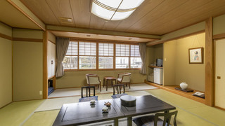 ゆったり12畳和室 禁煙