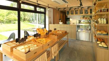 ベーカリーショップ ブーランジェリーエプイ / 20