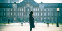 美しいものが好きな人へ。東京の美しい建築をゆるりと巡る、1dayトリップ