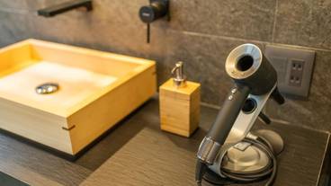 バスルームの設備 / 19