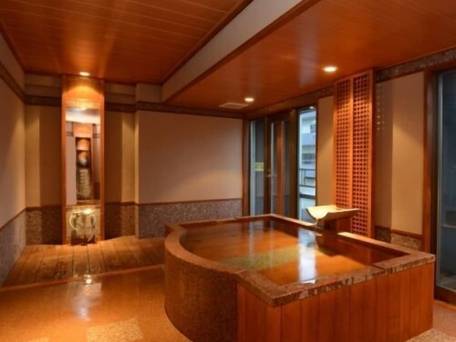 こんぴら温泉 貸切湯の宿 ことね / 5