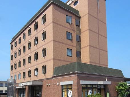 豊岡スカイホテル / 5