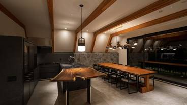 リビング エリア / 15