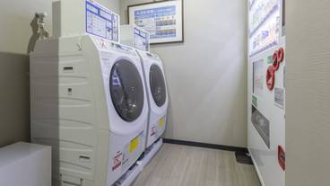 ランドリー ルーム / 6