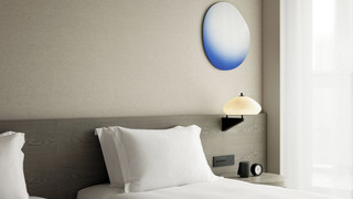 スタンダード ルーム シングルベッド 2 台 (Shower)