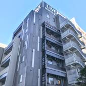 ホテルリブマックス千葉蘇我駅前(千葉県 ビジネスホテル) / 5