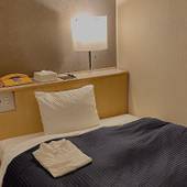 明石キャッスルホテル（兵庫県 ビジネスホテル） / 4