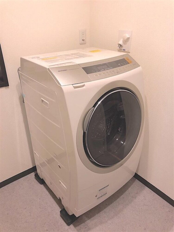 客室の設備とサービス