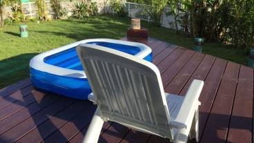 テラス / パティオ / 7