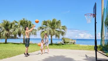 スポーツ設備 / 6