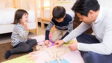 子供用のテーマ ルーム / 13