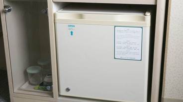 小型冷蔵庫 / 11