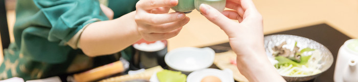 【日光・鬼怒川×部屋食】美食をゆっくり味わおう♡カップルにおすすめのホテル・旅館5選