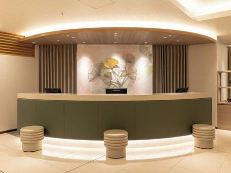 リッチモンドホテル宇都宮駅前アネックス / 1