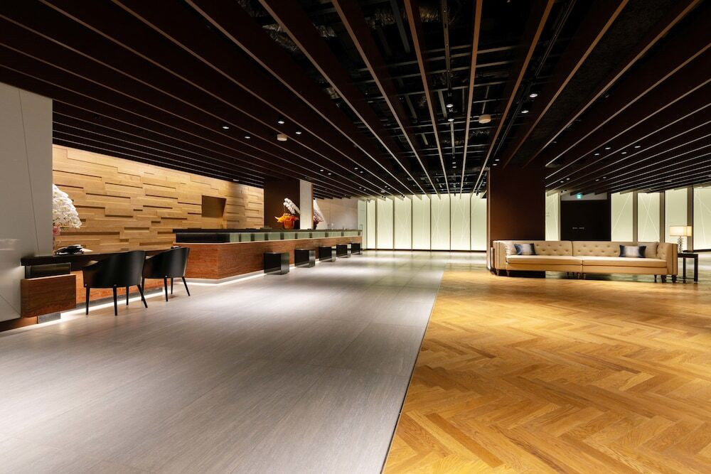 函館国際ホテル（ハコダテコクサイホテル） / 5